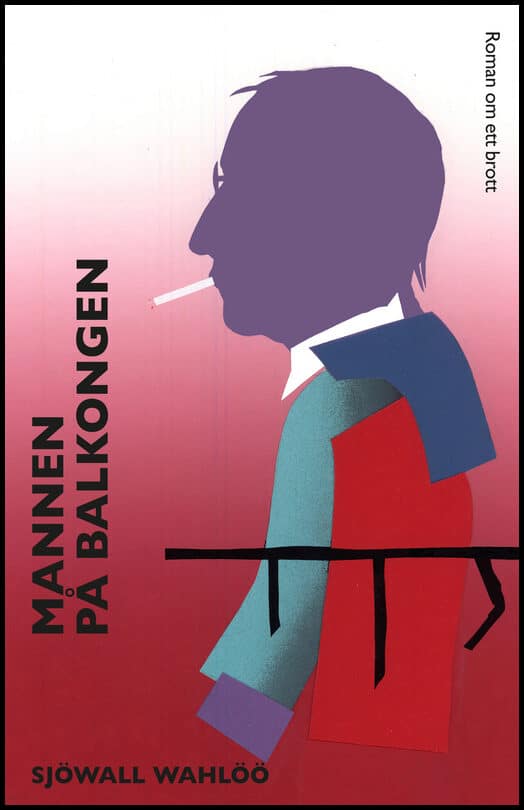 Sjöwall Wahlöö | Mannen på balkongen