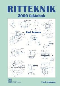 Taavola, Karl | Ritteknik 2000 faktabok