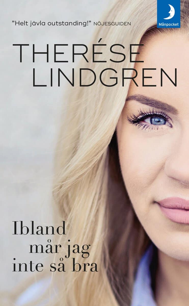 Lindgren, Therése | Ibland mår jag inte så bra