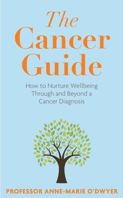 O'Dwyer, Anne-Marie | The Cancer Guide