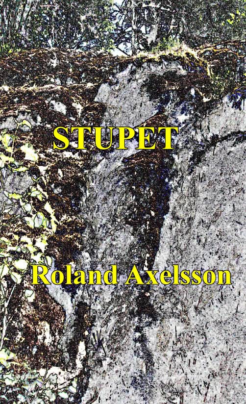 Axelsson, Roland | Stupet