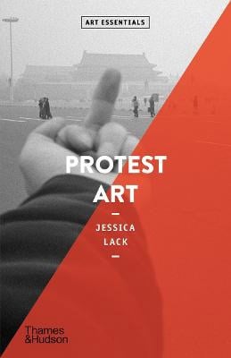Lack, Jessica | Protest Art