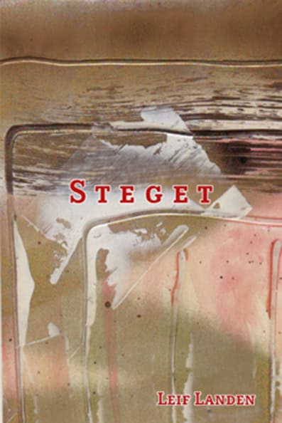 Landen, Leif | Steget