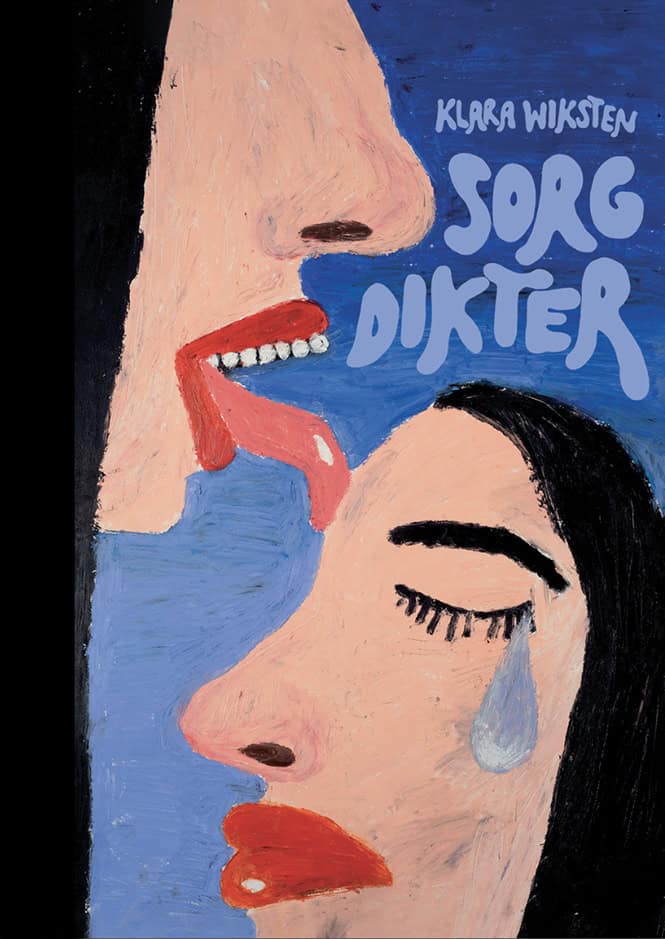 Wiksten, Klara | Sorgdikter