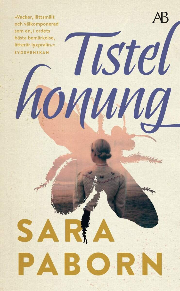 Paborn, Sara | Tistelhonung