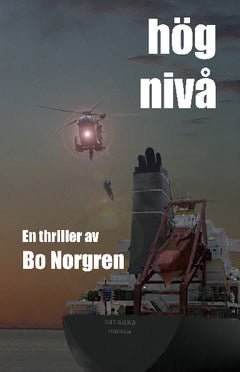 Norgren, Bo | Hög nivå