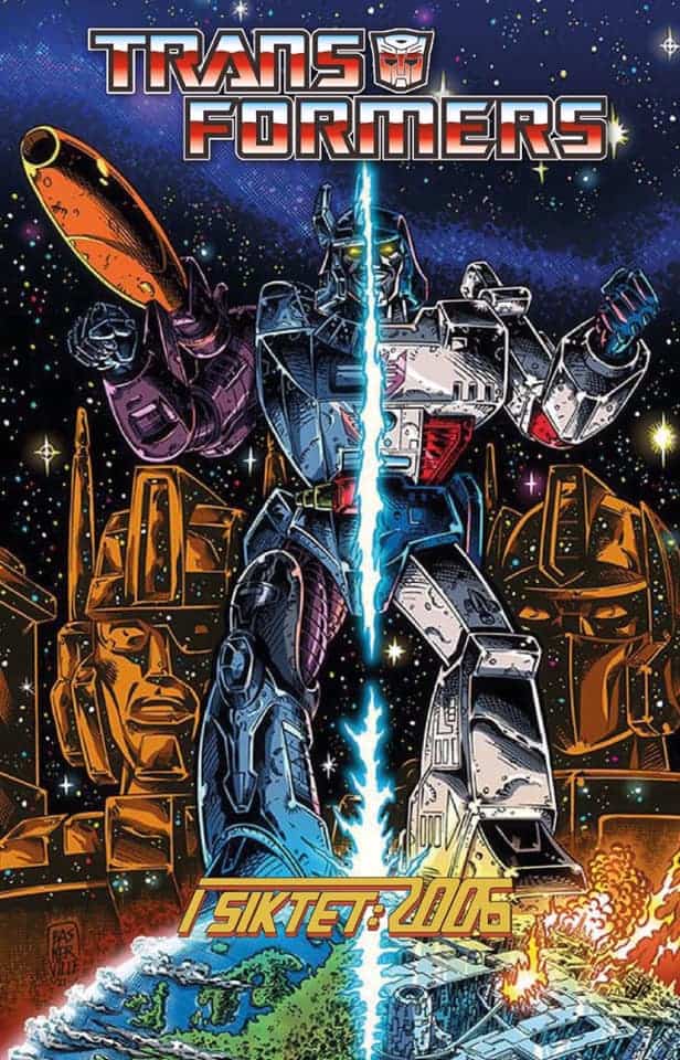 Furman, Simon | I siktet : 2006