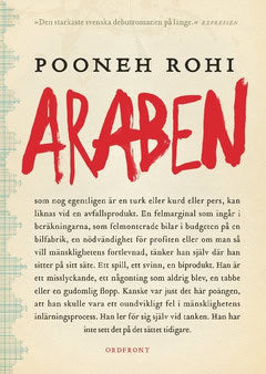 Rohi, Pooneh | Araben