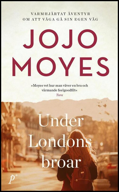 Moyes, Jojo | Under Londons broar