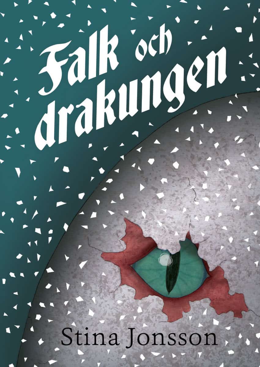 Jonsson, Stina | Falk och drakungen