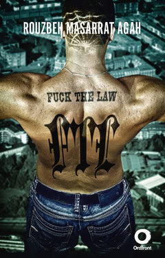 Massarat Agah, Rouzbeh | FTL