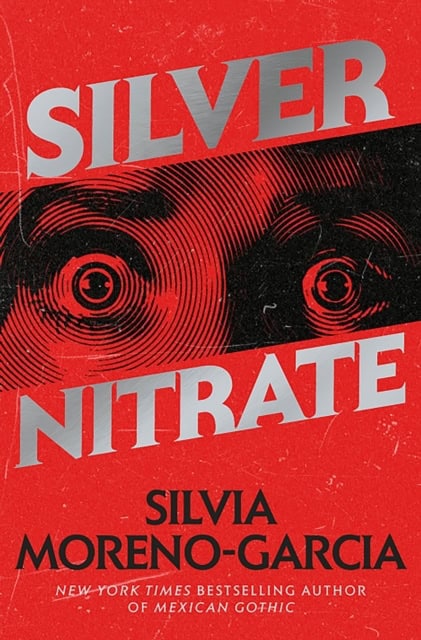 Moreno-Garcia, Silvia | Silver Nitrate