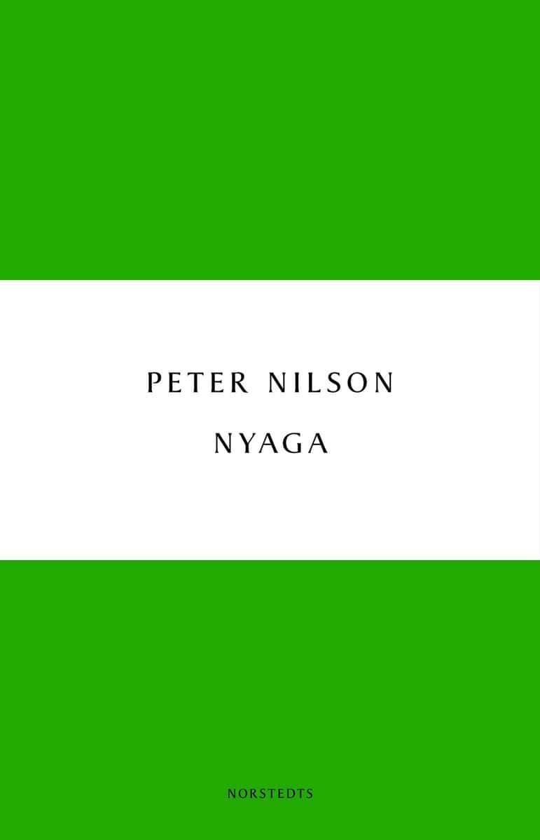 Nilson, Peter | Nyaga