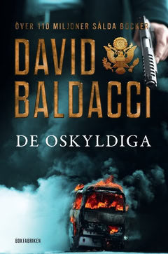 Baldacci, David | De oskyldiga