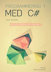 Alishenas, Taifun | Programmering 1 med C
