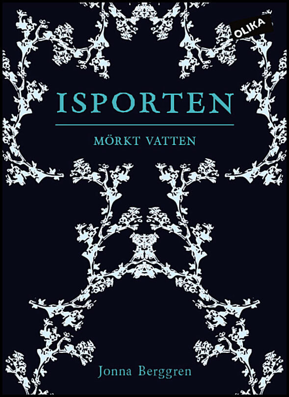 Berggren, Jonna | Isporten. Mörkt vatten