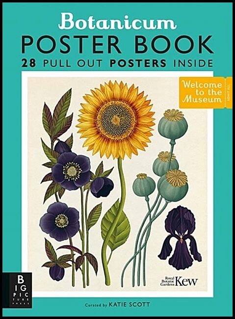 Willis, Professor Katherine J. | Botanicum Poster Book