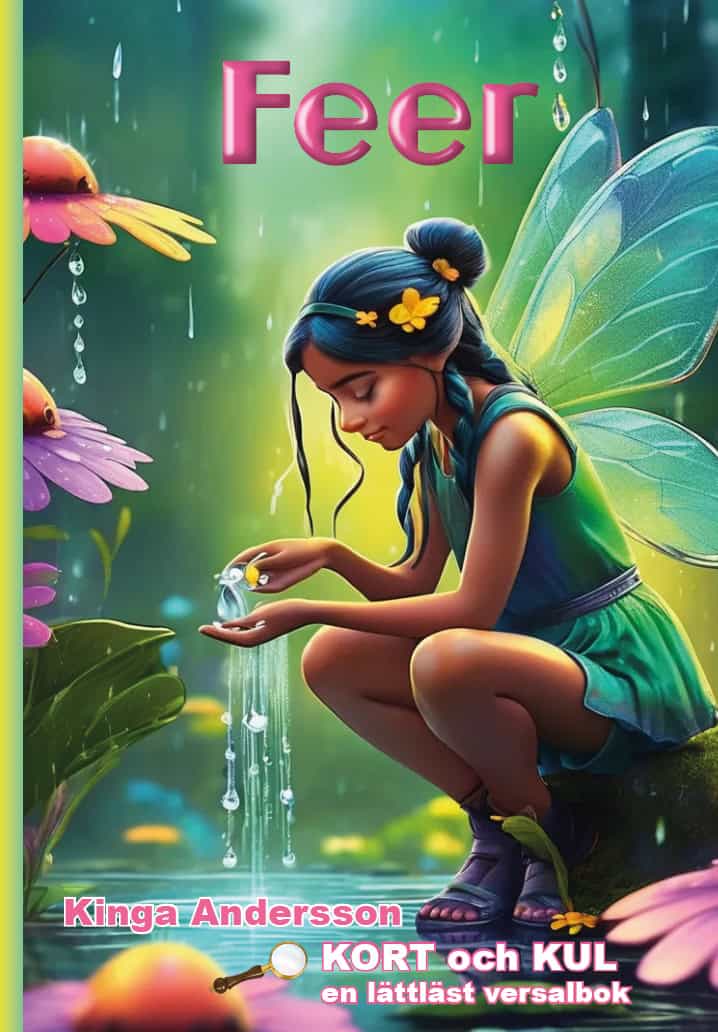 Andersson, Kinga | Feer