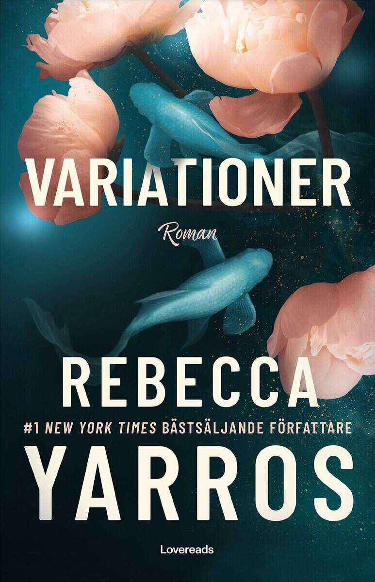 Yarros, Rebecca | Variationer