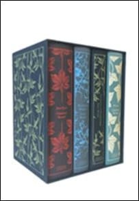 Brontë, Charlotte| Brontë, Emily| Brontë, Anne | The Brontë Sisters (Boxed Set)