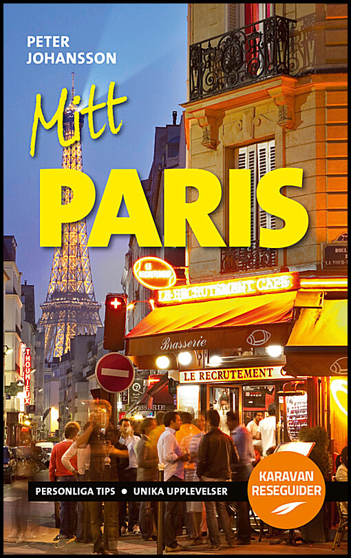 Johansson, Peter | Mitt Paris