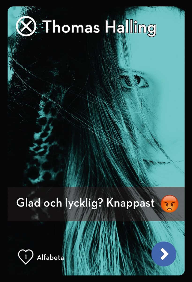 Halling, Thomas | Glad och lycklig? Knappast