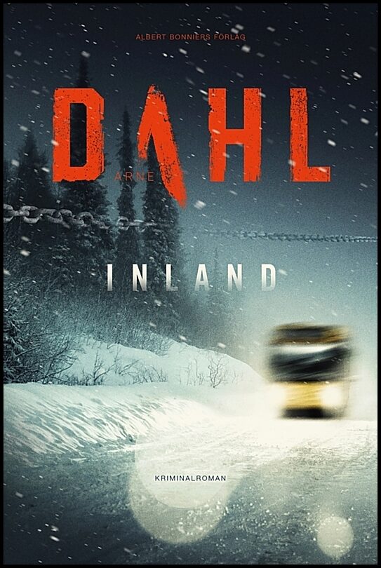Dahl, Arne | Inland