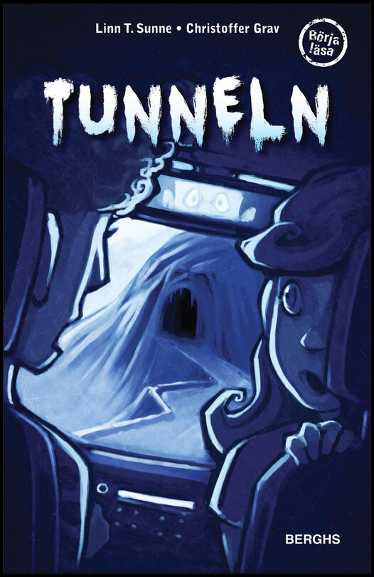 Sunne, Linn T. | Tunneln