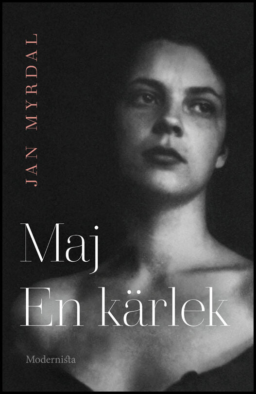 Myrdal, Jan | Maj en kärlek