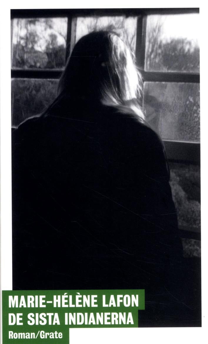 Lafon, Marie-Hélène | De sista indianerna