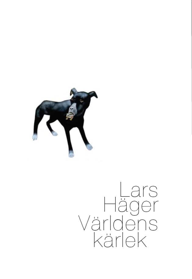 Häger, Lars | Världens kärlek