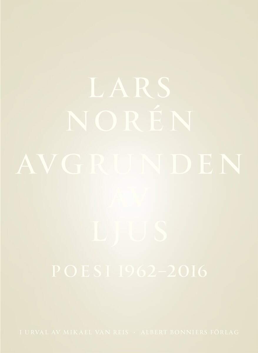 Norén, Lars | Avgrunden av ljus