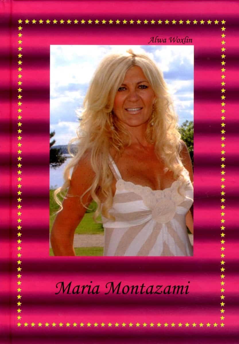 Woxlin, Alwa | Maria Montazami