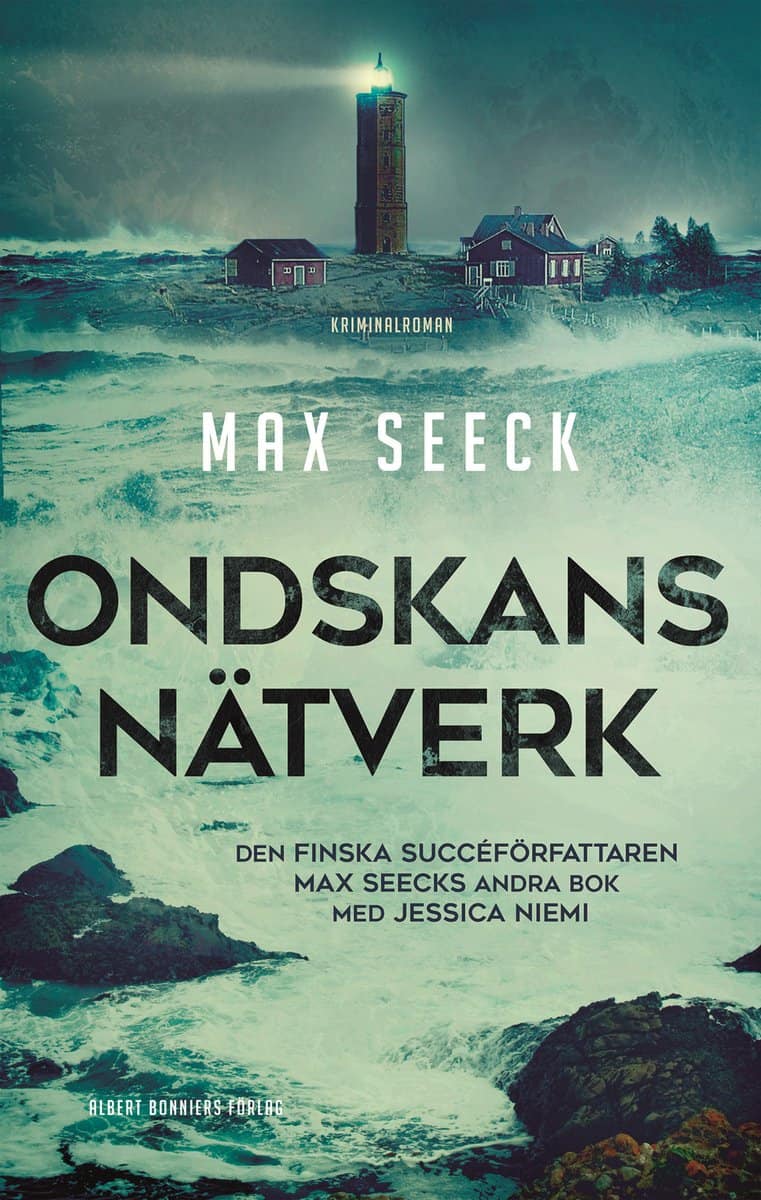 Seeck, Max | Ondskans nätverk