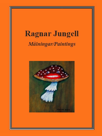 Jungell, Ragnar | Målningar / Paintings