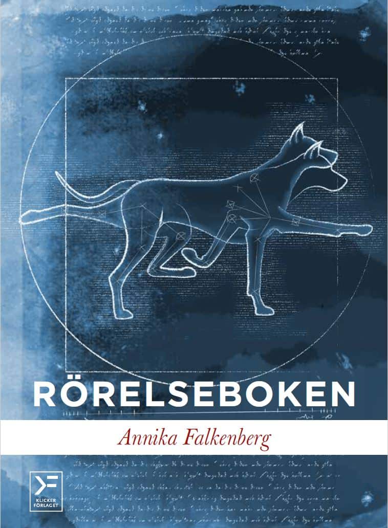 Falkenberg, Annika | Rörelseboken