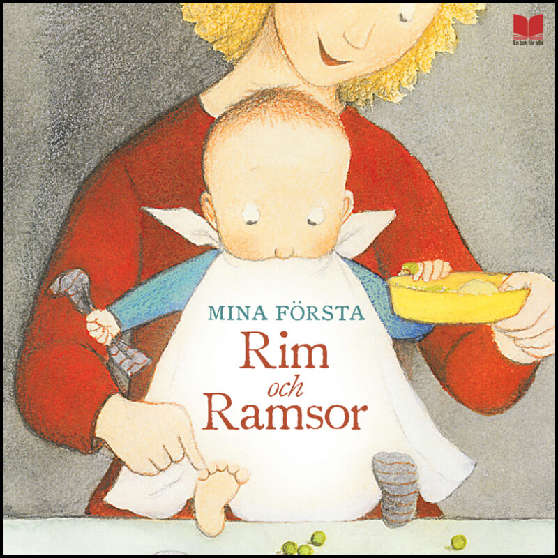 Mina första rim och ramsor