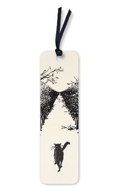 Kipling : The Cat that Walked by Himself Bookmarks (pack of 10)