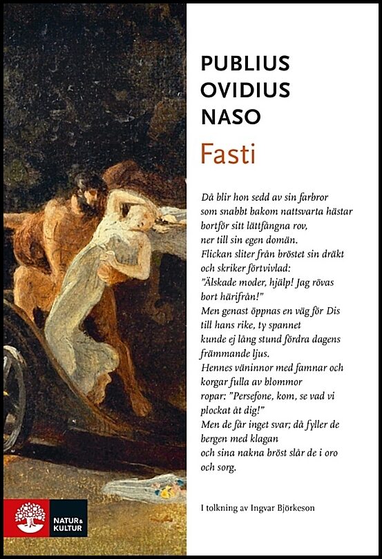 Ovidius | Ovidius Naso, Pablius | Fasti