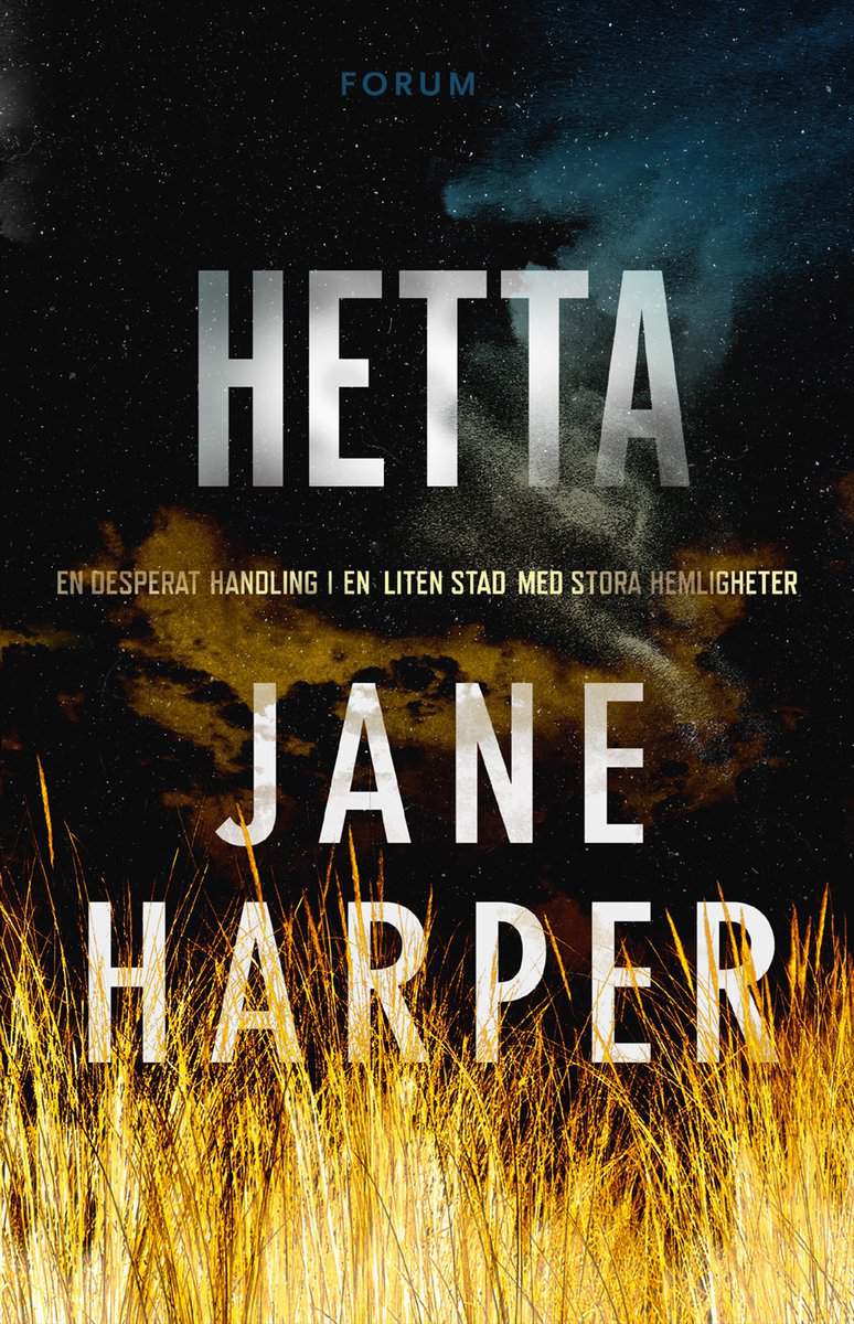 Harper, Jane | Hetta