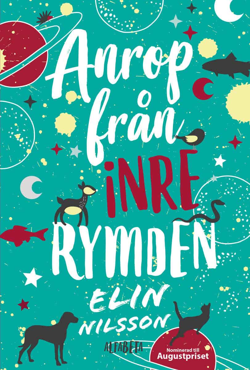 Nilsson, Elin | Anrop från inre rymden