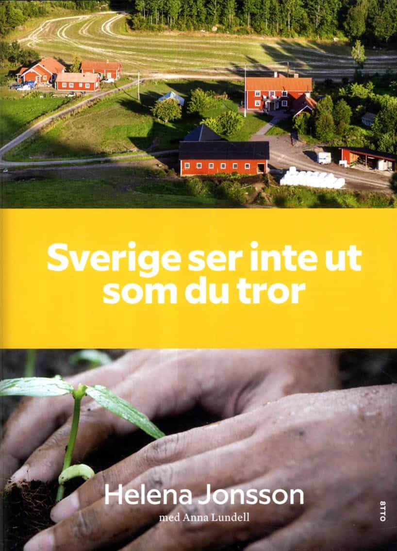Jonsson, Helena | Lundell, Anna | Sverige ser inte ut som du tror