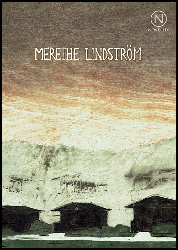Lindström, Merethe | Ödelagda städer