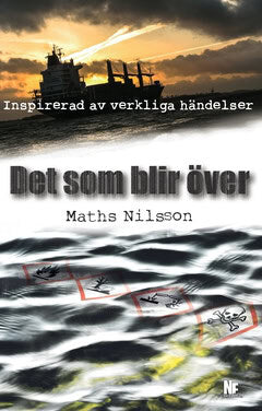 Nilsson, Maths | Det som blir över