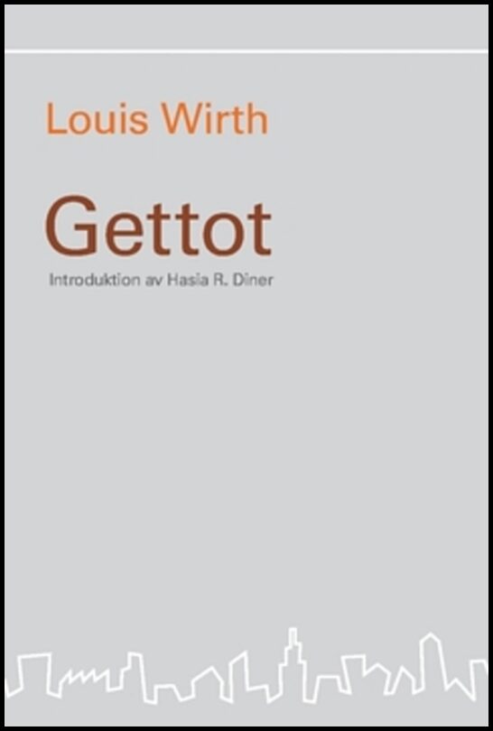 Wirth, Louis | Gettot