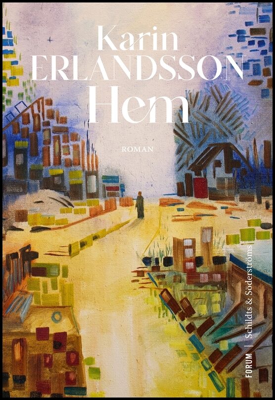 Erlandsson, Karin | Hem