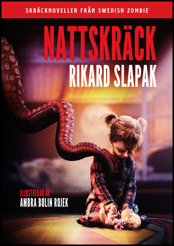 Slapak, Rikard | Nattskräck