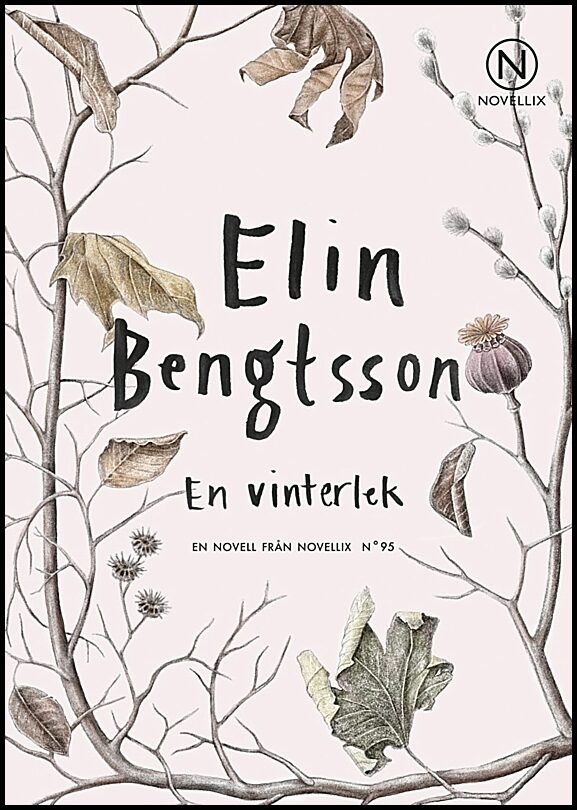 Bengtsson, Elin | En vinterlek