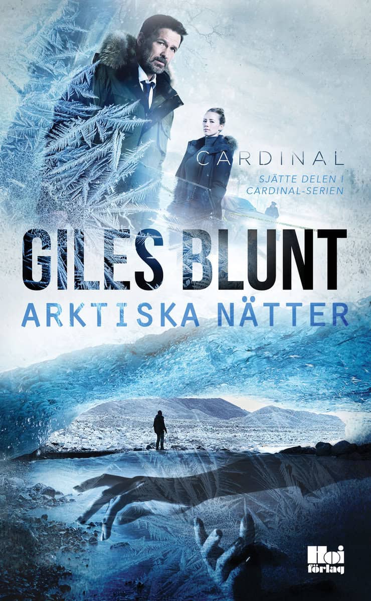 Blunt, Giles | Arktiska nätter