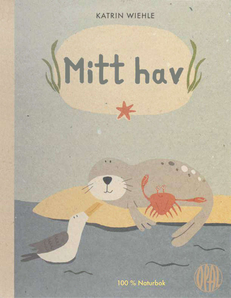 Wiehle, Katrin | Mitt hav